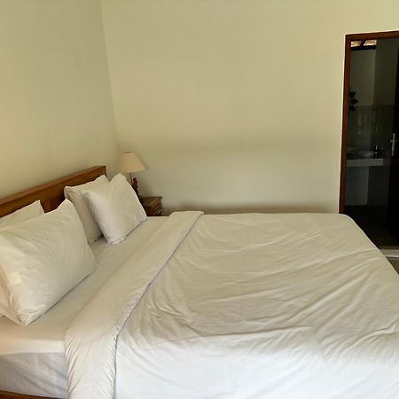 D'Janu Homestay Sidemen  Eksteriør bilde